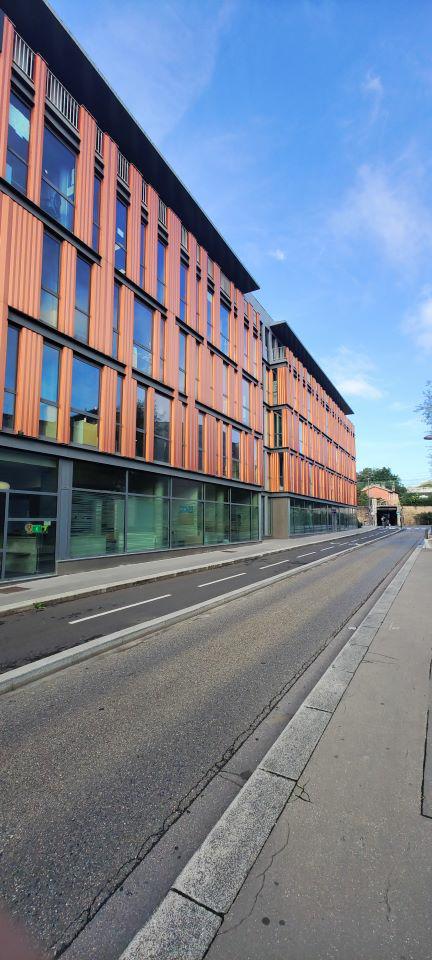 Bureau Lyon 1704m² Location bureau Lyon Rhône OLBUR2427528 1